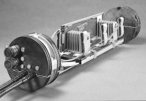 FIBERLIGN<sup>®</sup> Closure Series